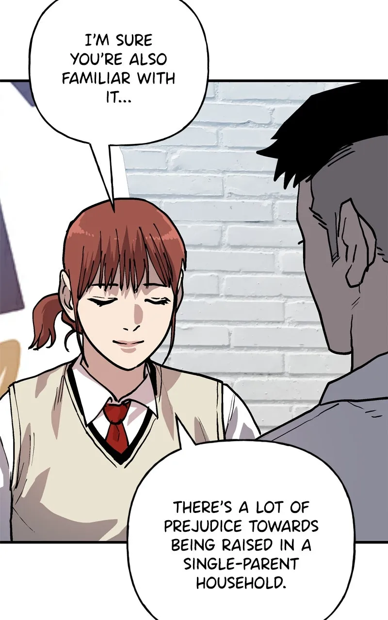Read BOSS RETURN chapter 50 image 74 on Lezhin