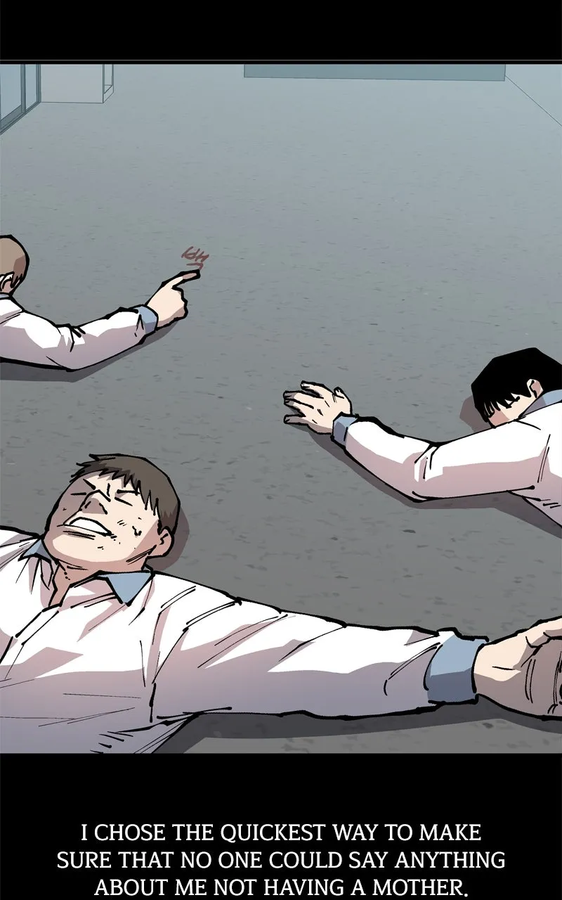 Read BOSS RETURN chapter 50 image 81 on Lezhin