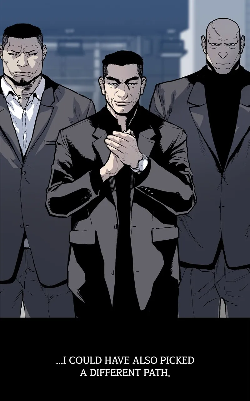 Read BOSS RETURN chapter 50 image 84 on Lezhin