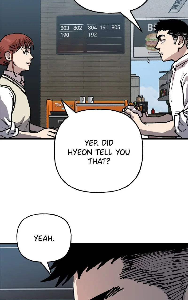 Read BOSS RETURN chapter 50 image 87 on Lezhin
