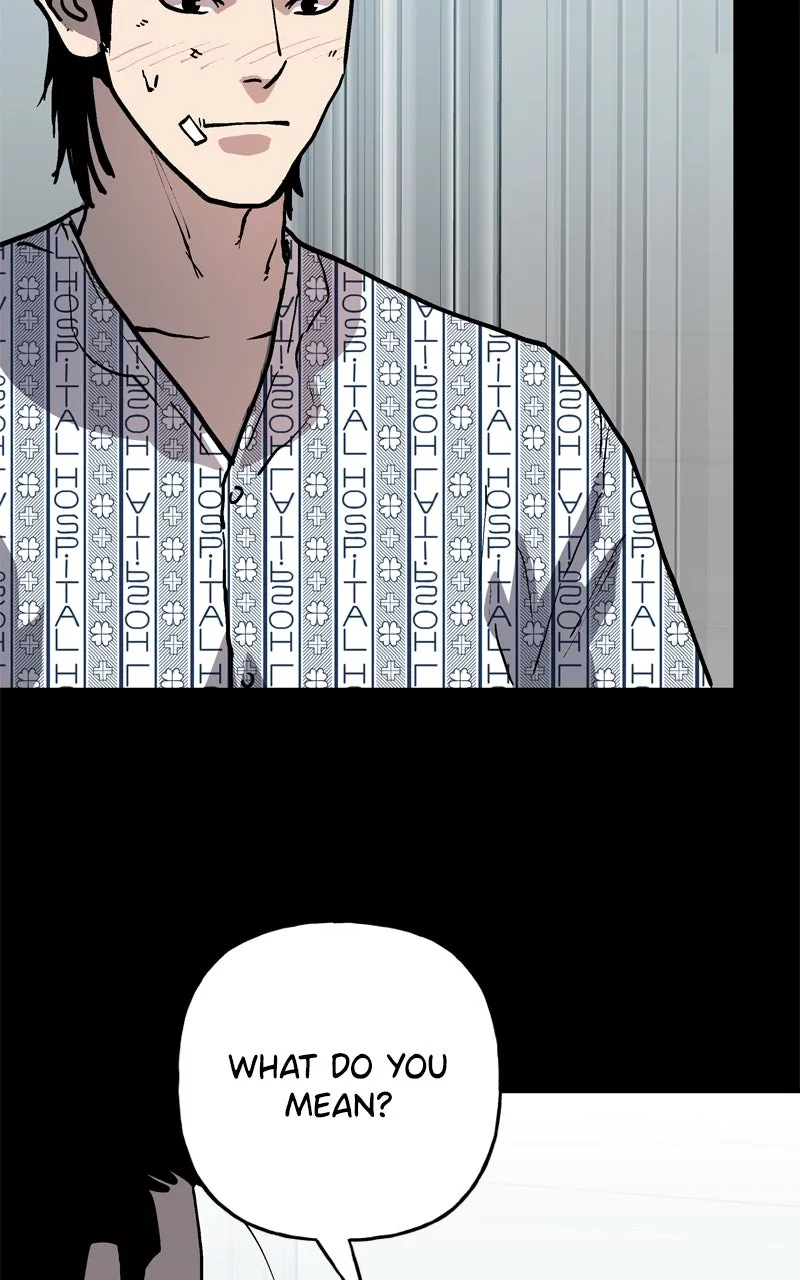 Read BOSS RETURN chapter 50 image 90 on Lezhin