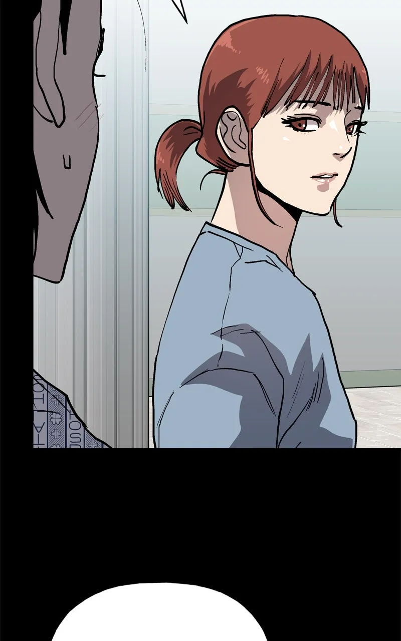 Read BOSS RETURN chapter 50 image 91 on Lezhin