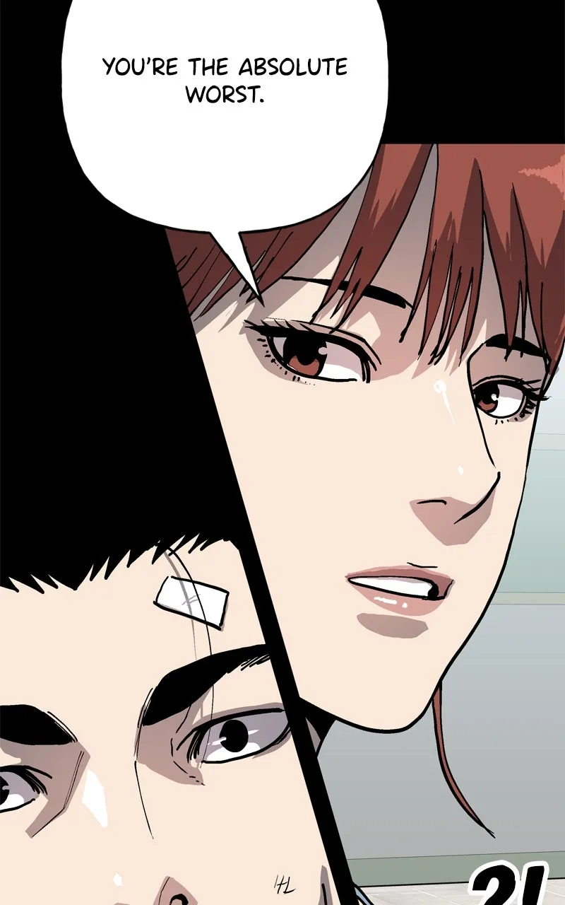 Read BOSS RETURN chapter 50 image 92 on Lezhin