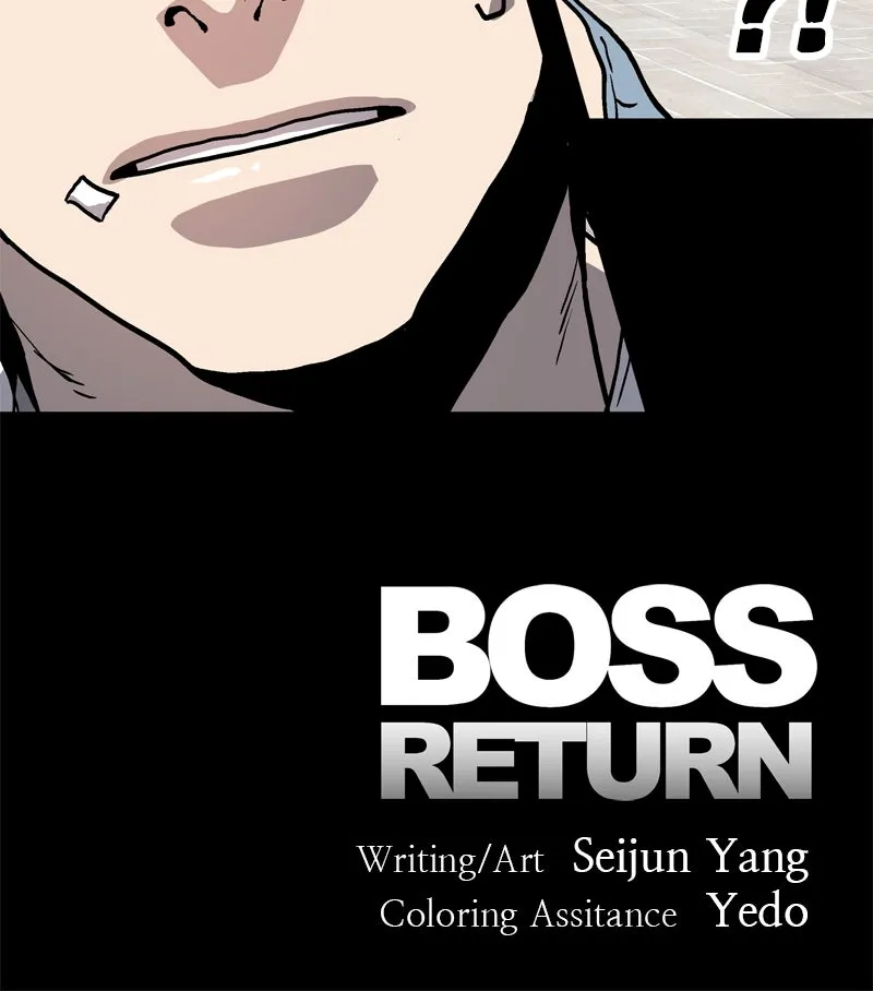 Read BOSS RETURN chapter 50 image 93 on Lezhin