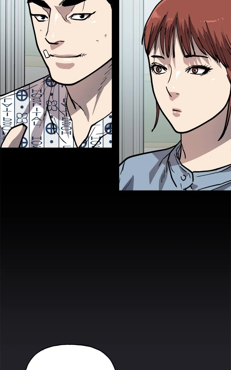 Read BOSS RETURN chapter 51 image 11 on Lezhin