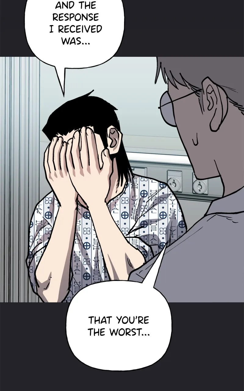 Read BOSS RETURN chapter 51 image 12 on Lezhin
