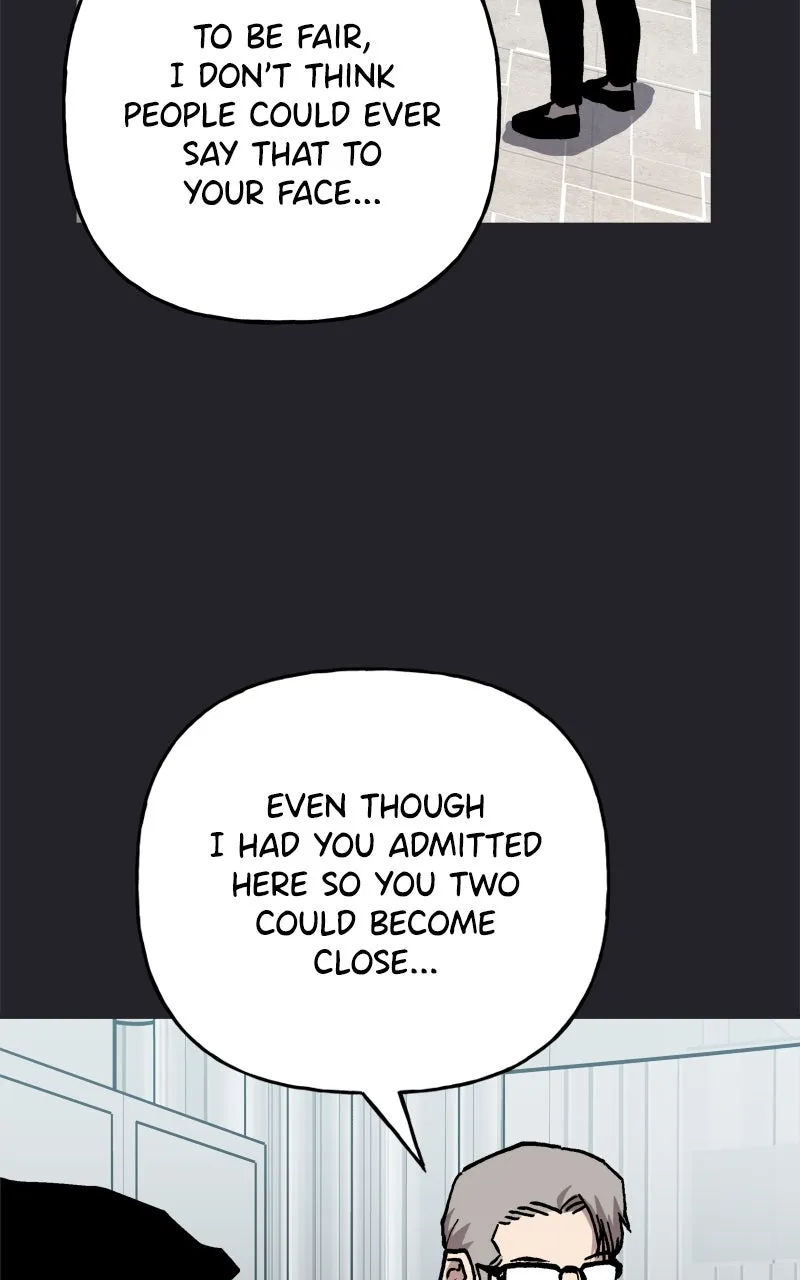 Read BOSS RETURN chapter 51 image 14 on Lezhin