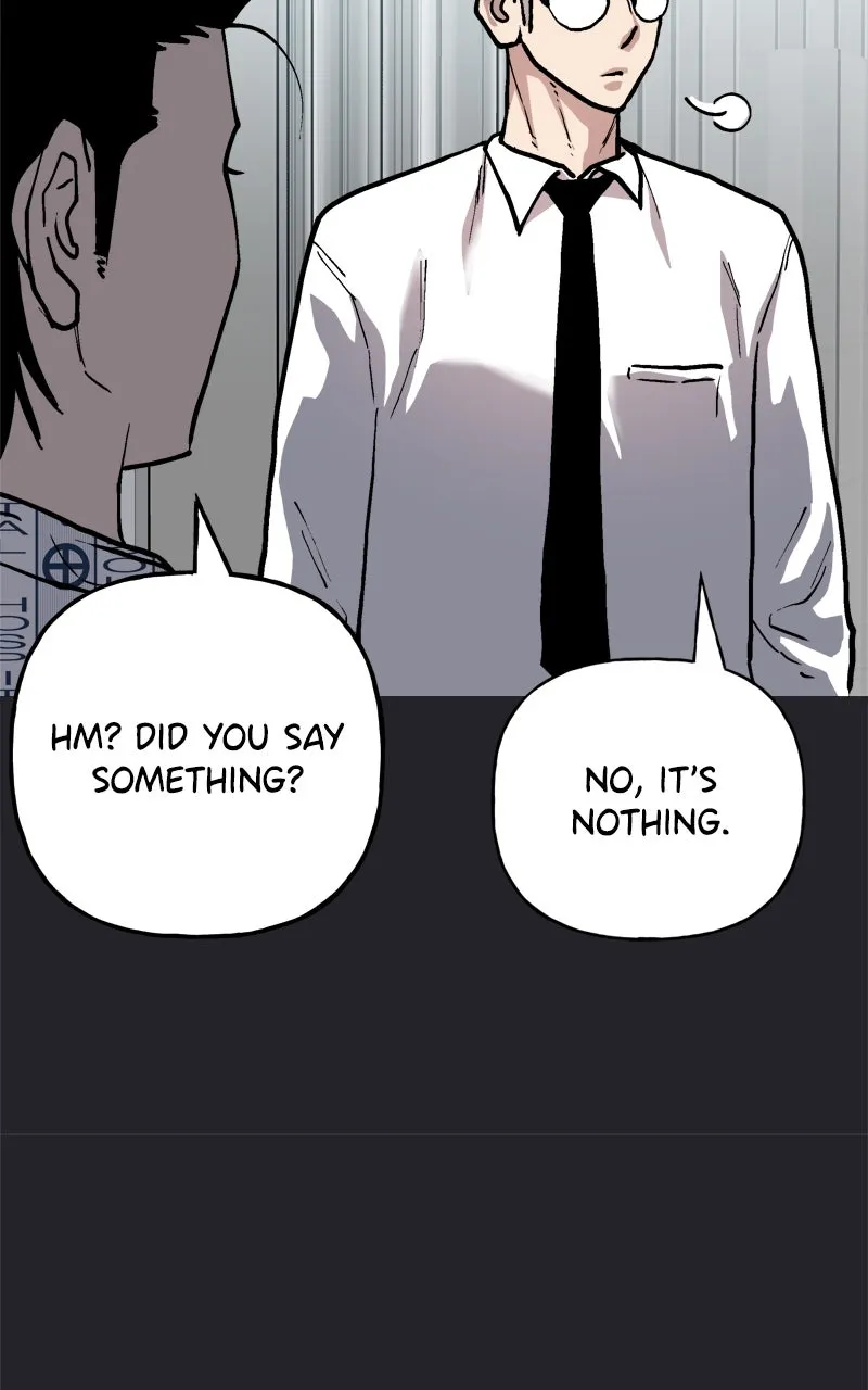 Read BOSS RETURN chapter 51 image 15 on Lezhin