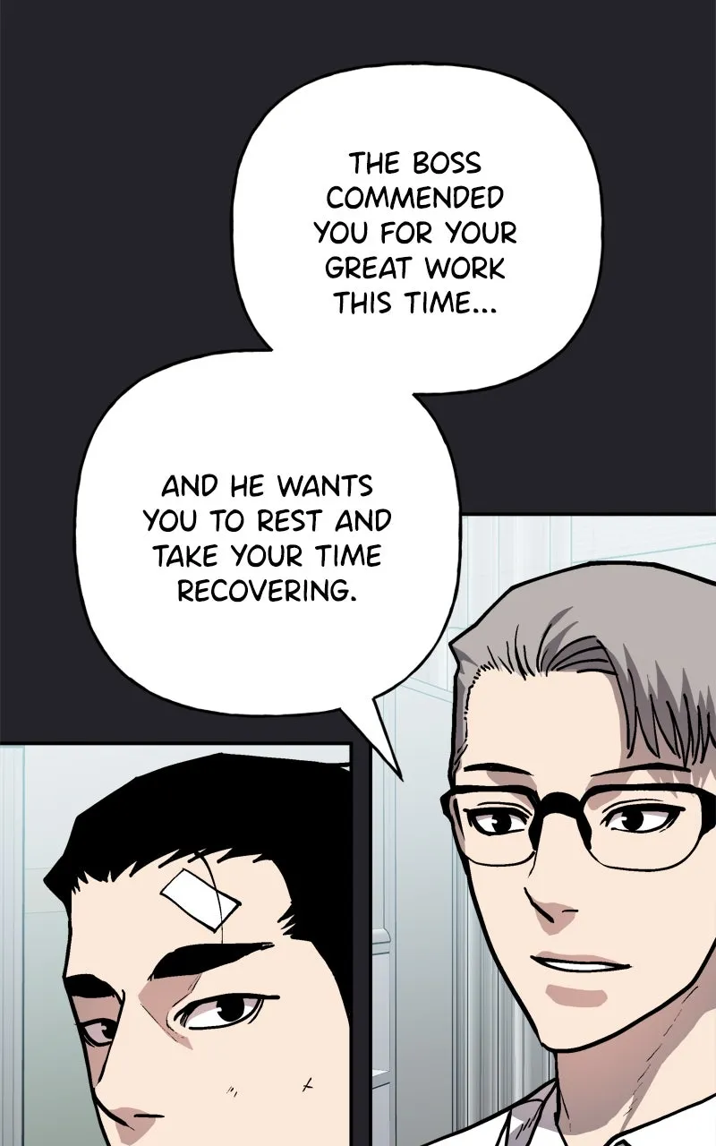 Read BOSS RETURN chapter 51 image 16 on Lezhin