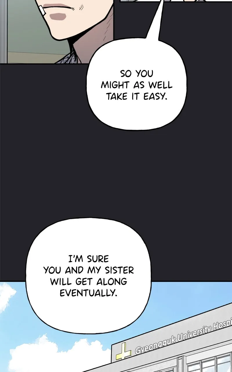 Read BOSS RETURN chapter 51 image 17 on Lezhin