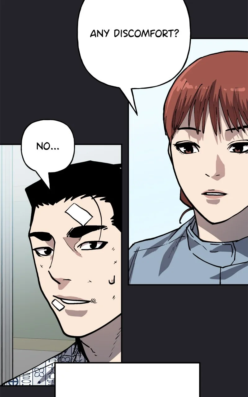 Read BOSS RETURN chapter 51 image 19 on Lezhin