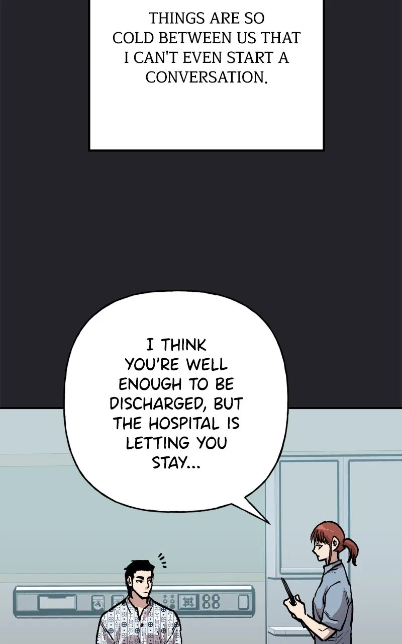 Read BOSS RETURN chapter 51 image 20 on Lezhin