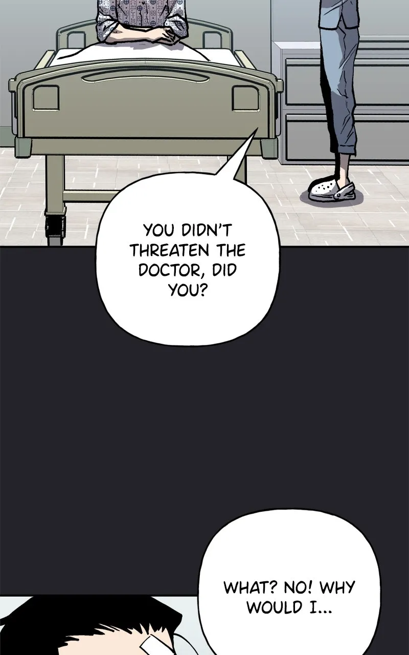 Read BOSS RETURN chapter 51 image 21 on Lezhin
