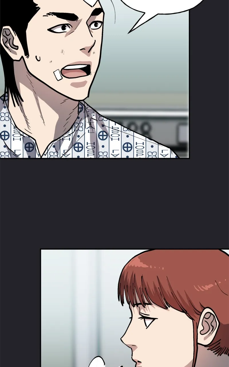 Read BOSS RETURN chapter 51 image 22 on Lezhin