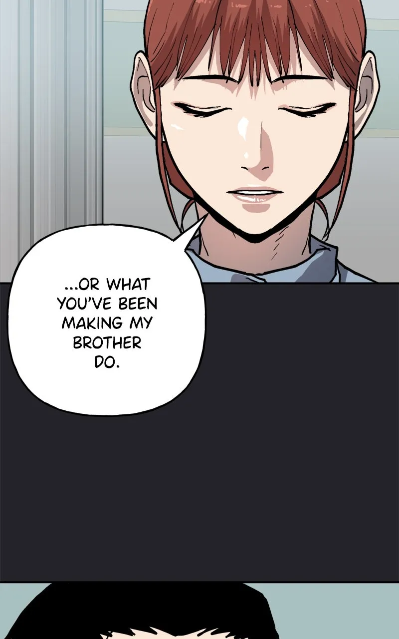 Read BOSS RETURN chapter 51 image 24 on Lezhin