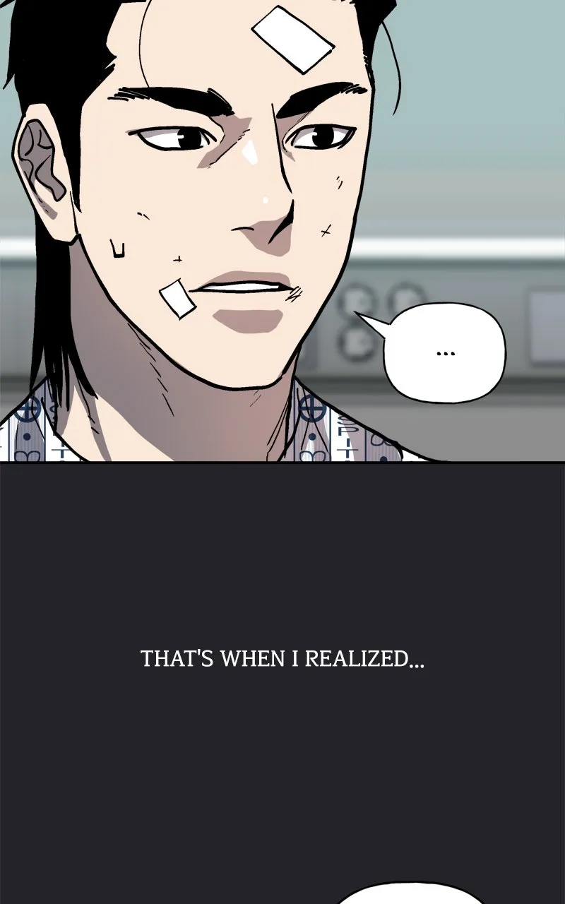 Read BOSS RETURN chapter 51 image 25 on Lezhin