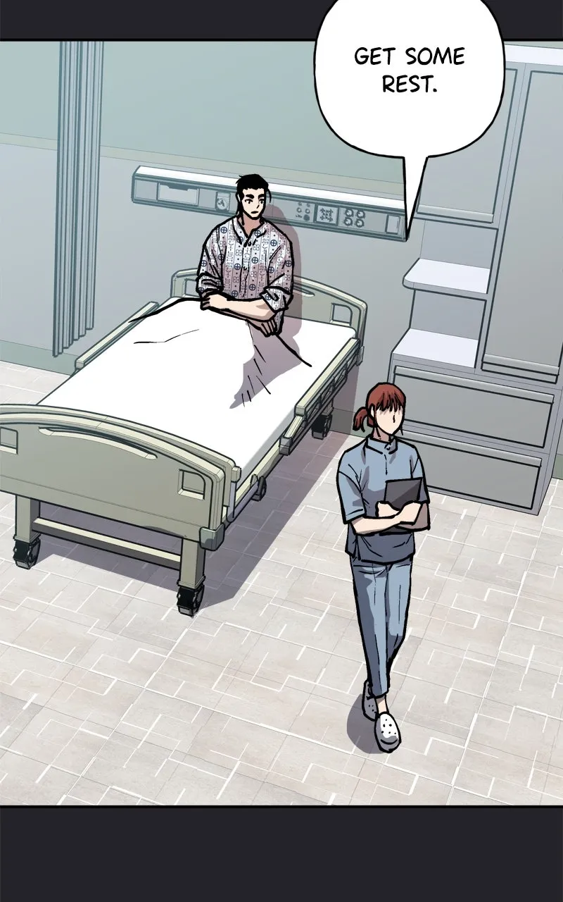 Read BOSS RETURN chapter 51 image 26 on Lezhin