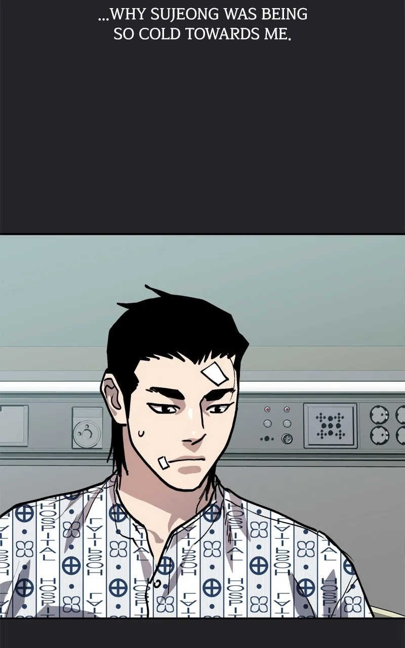 Read BOSS RETURN chapter 51 image 27 on Lezhin