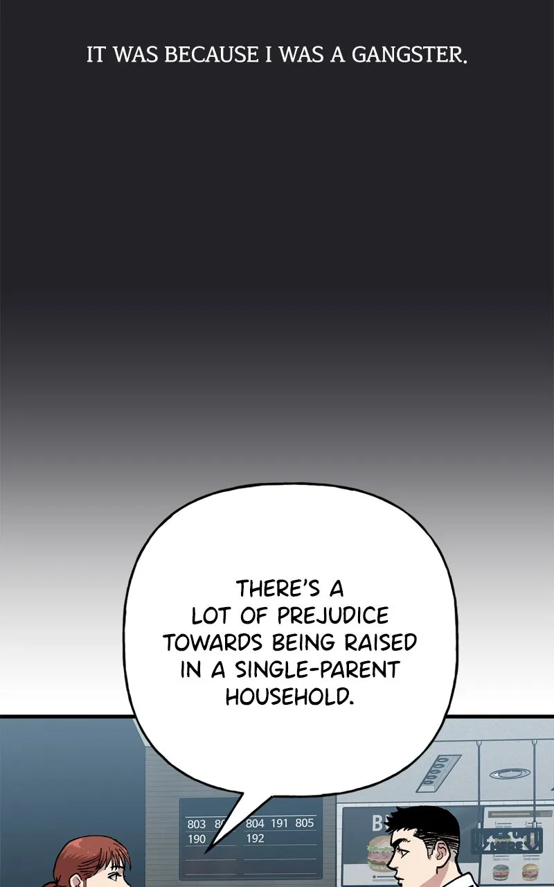 Read BOSS RETURN chapter 51 image 28 on Lezhin