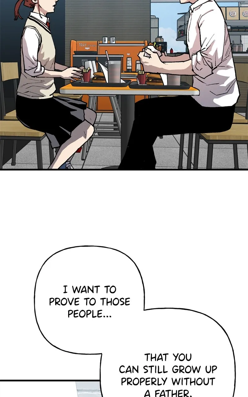 Read BOSS RETURN chapter 51 image 29 on Lezhin