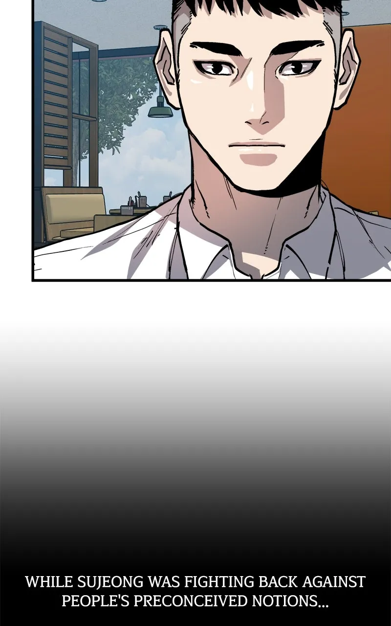 Read BOSS RETURN chapter 51 image 31 on Lezhin