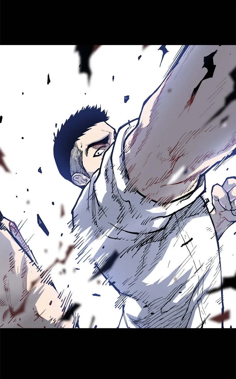 Read BOSS RETURN chapter 51 image 32 on Lezhin