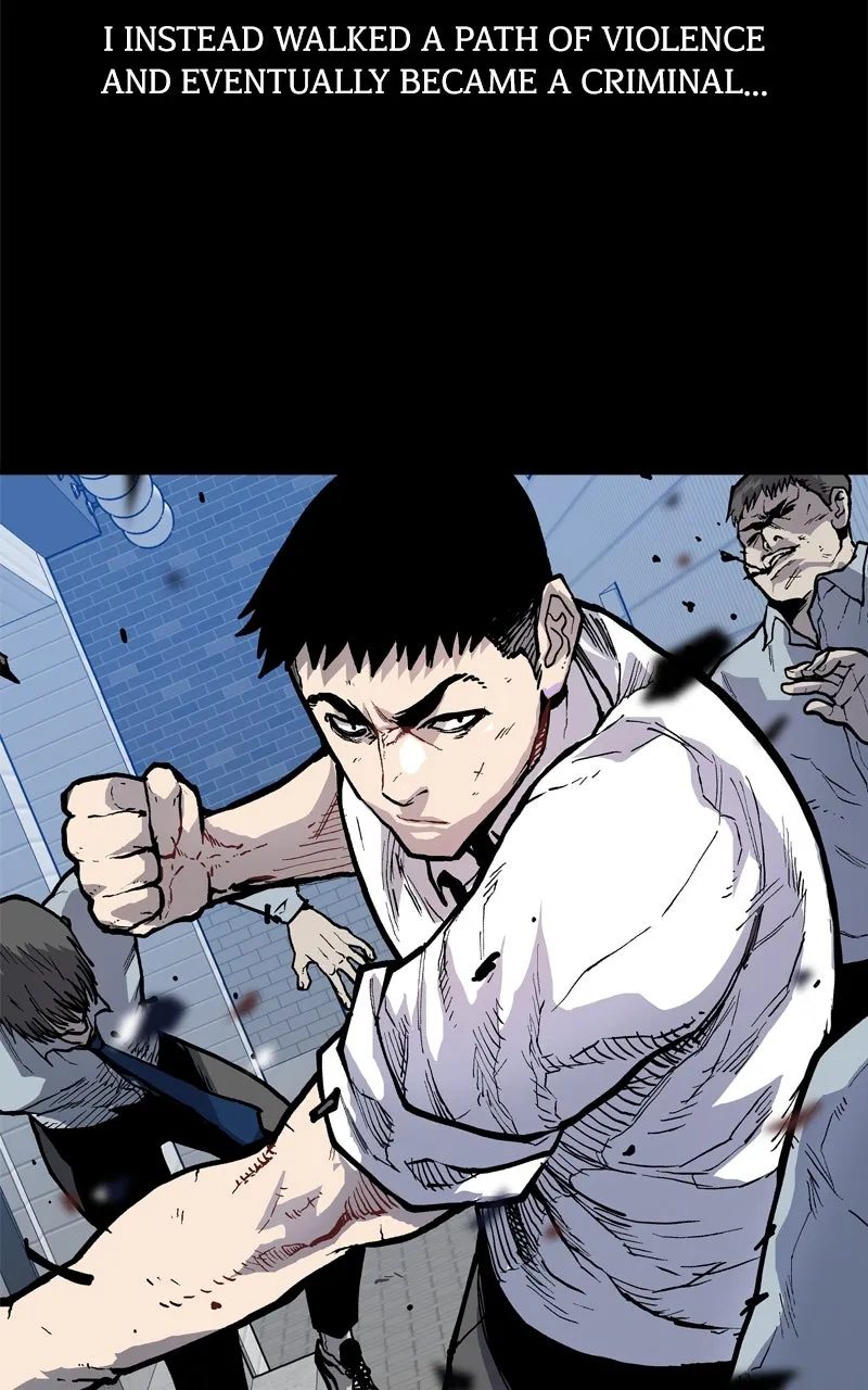 Read BOSS RETURN chapter 51 image 33 on Lezhin