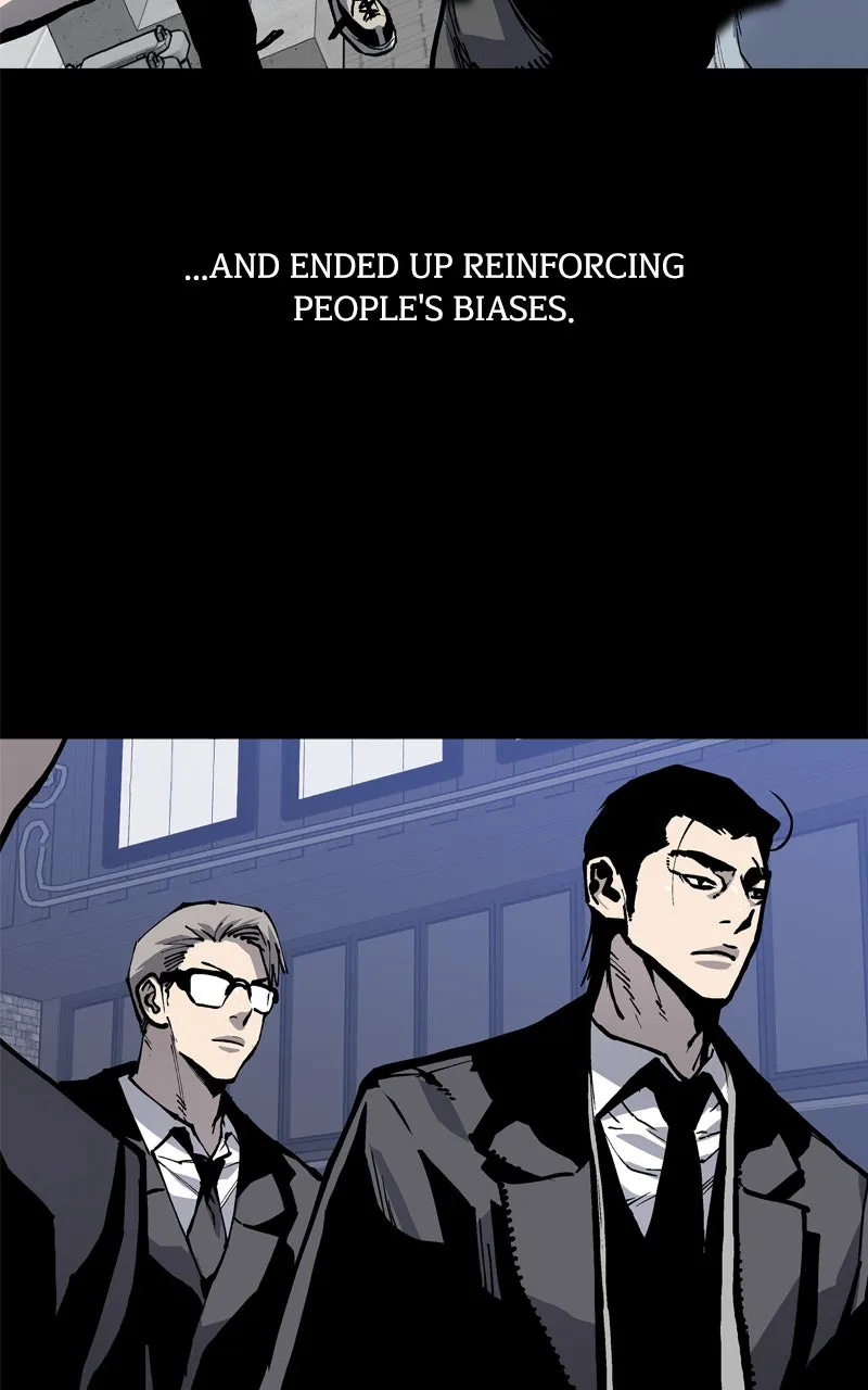 Read BOSS RETURN chapter 51 image 34 on Lezhin