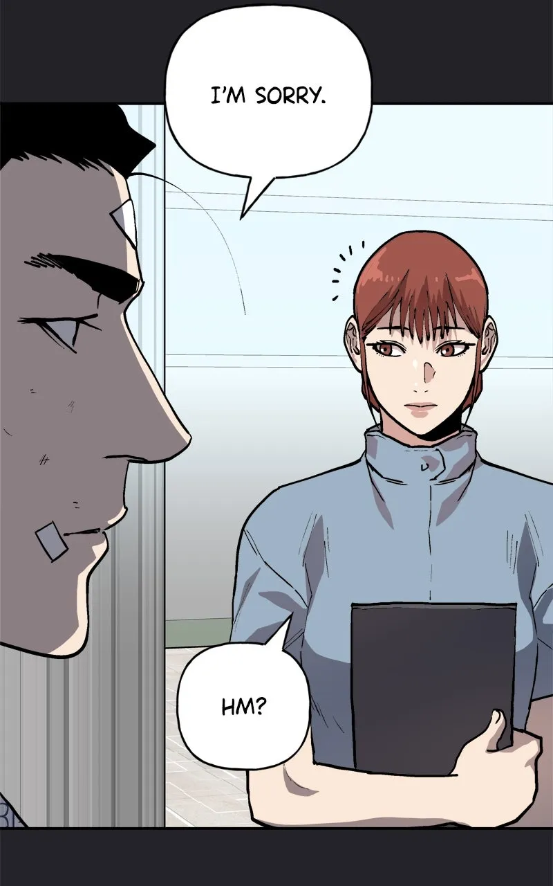 Read BOSS RETURN chapter 51 image 36 on Lezhin