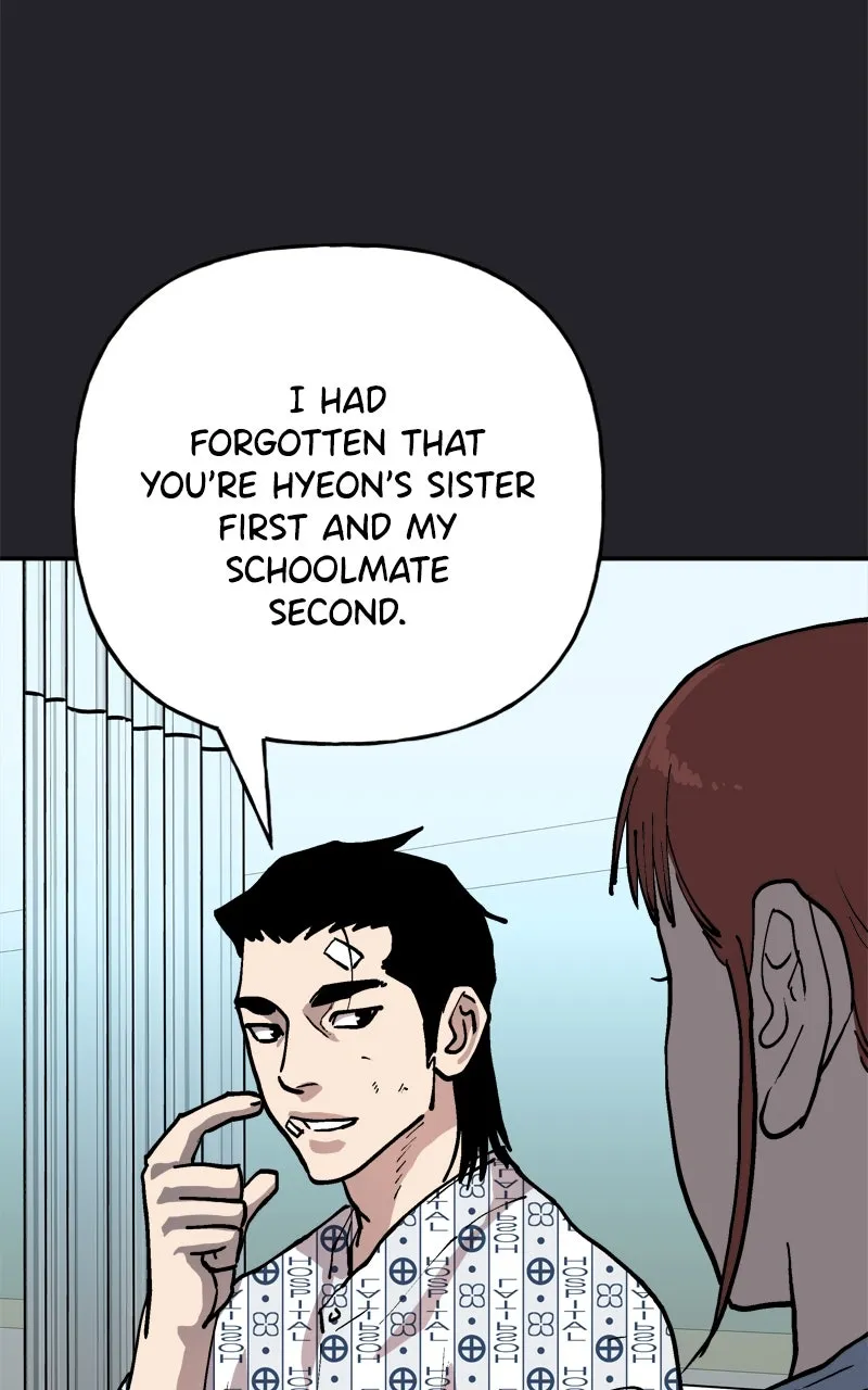 Read BOSS RETURN chapter 51 image 37 on Lezhin