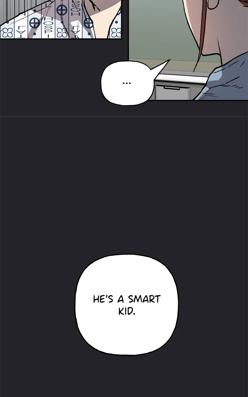 Read BOSS RETURN chapter 51 image 39 on Lezhin