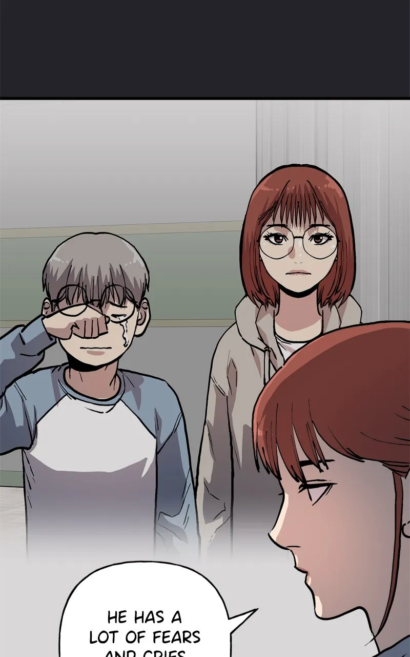 Read BOSS RETURN chapter 51 image 40 on Lezhin