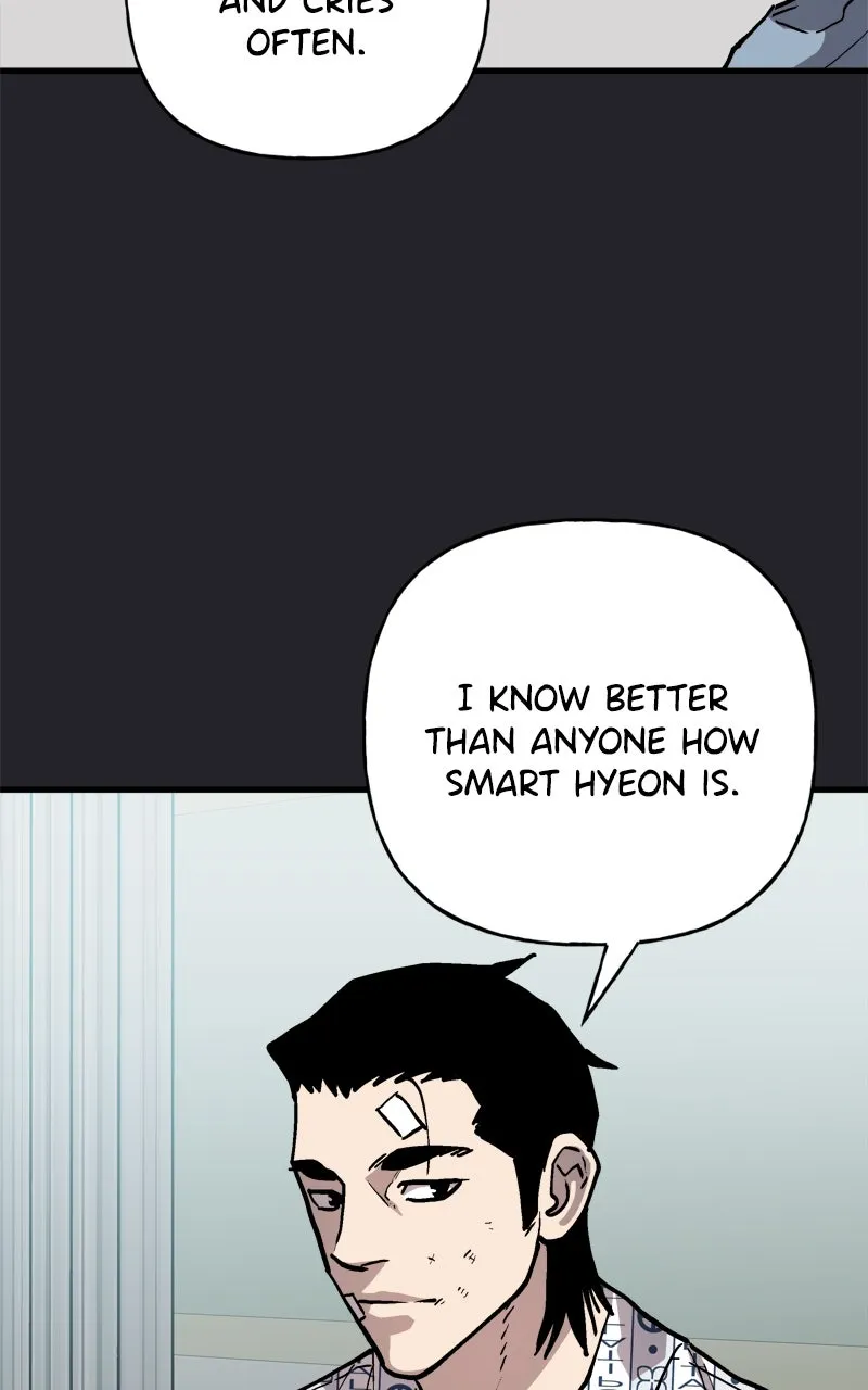 Read BOSS RETURN chapter 51 image 41 on Lezhin