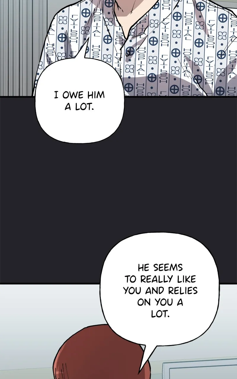 Read BOSS RETURN chapter 51 image 42 on Lezhin