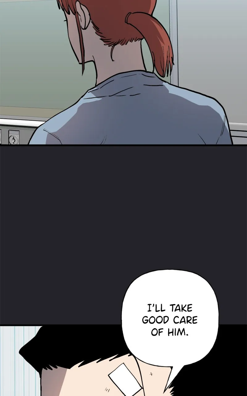 Read BOSS RETURN chapter 51 image 43 on Lezhin