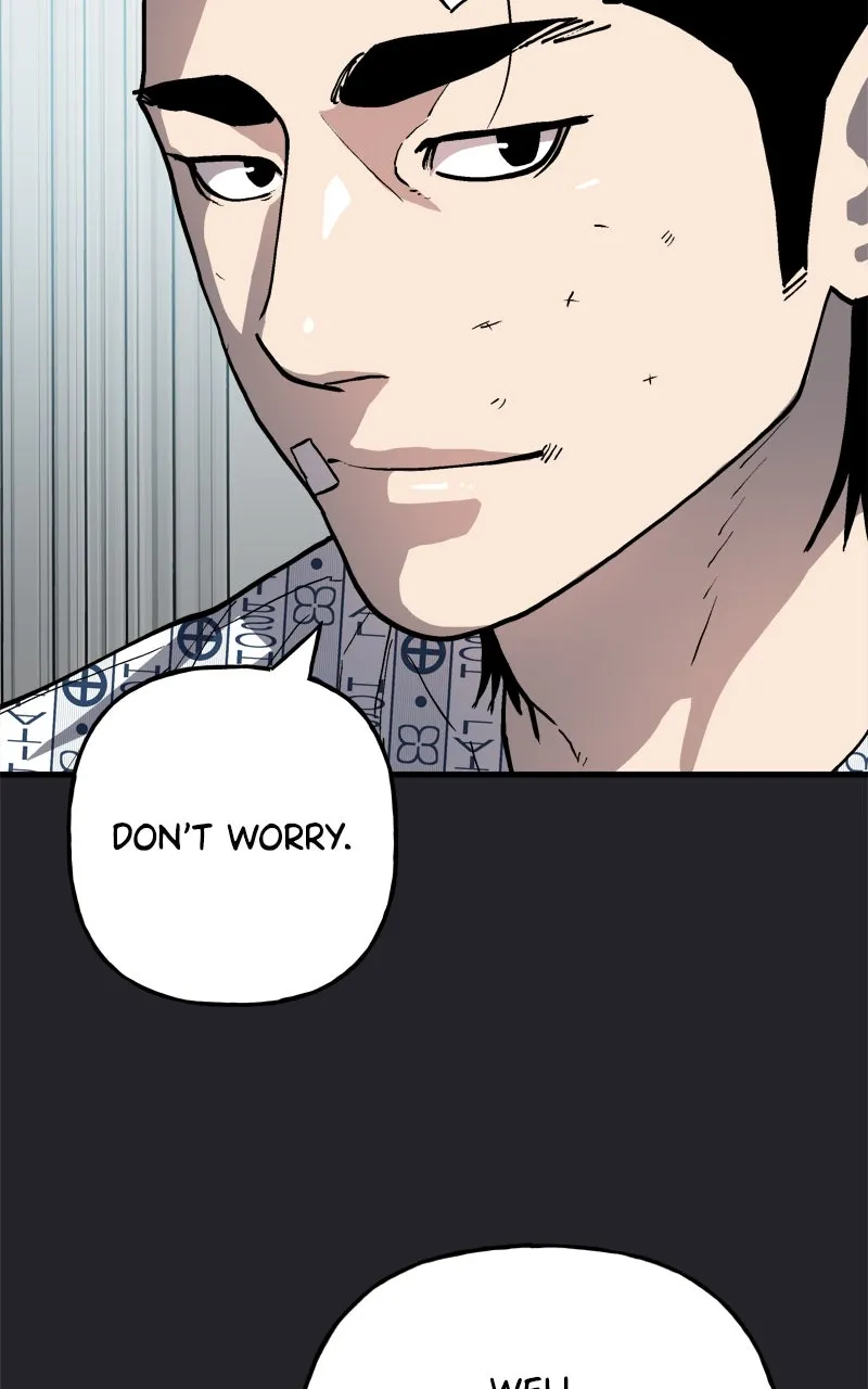 Read BOSS RETURN chapter 51 image 44 on Lezhin