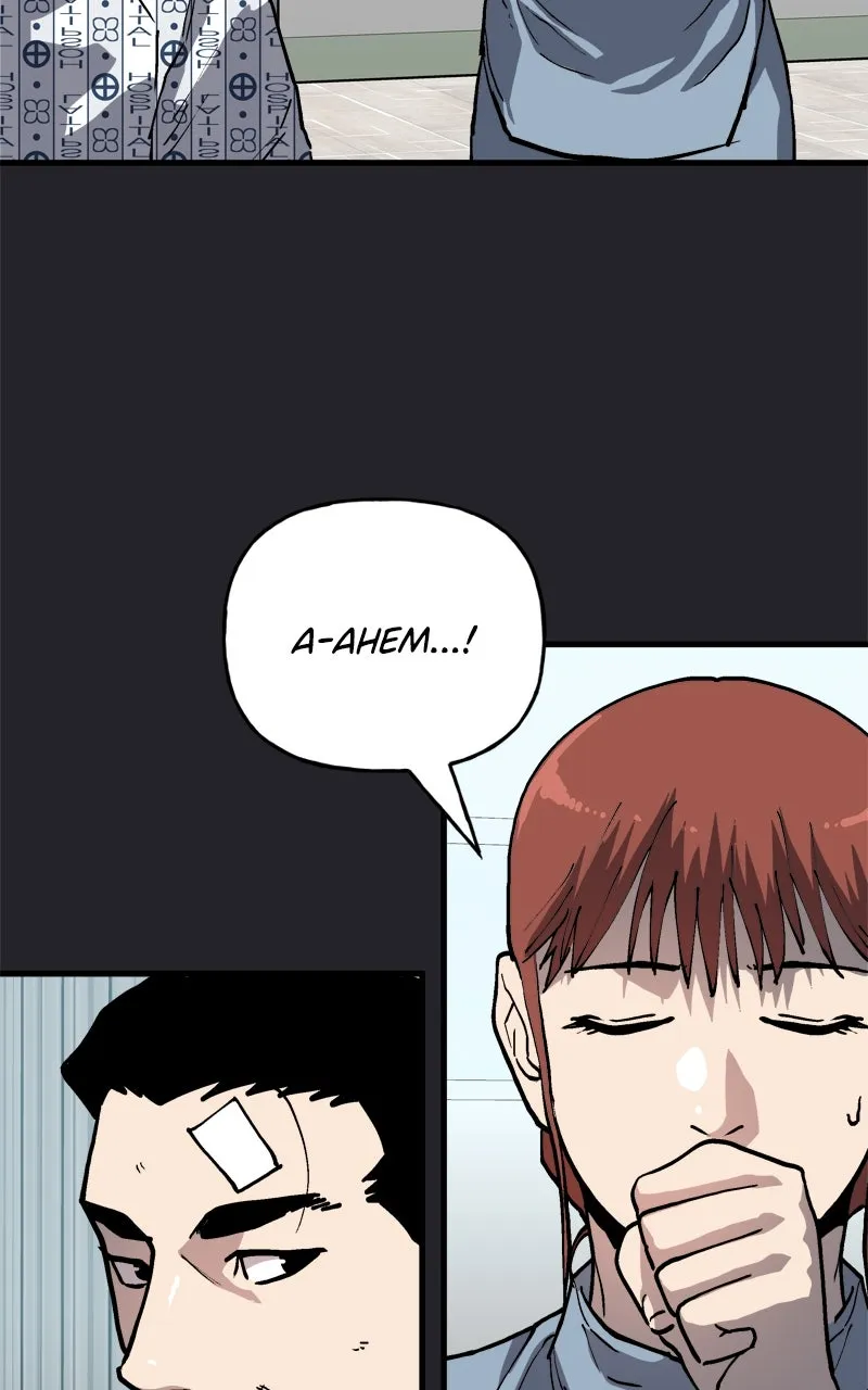 Read BOSS RETURN chapter 51 image 46 on Lezhin