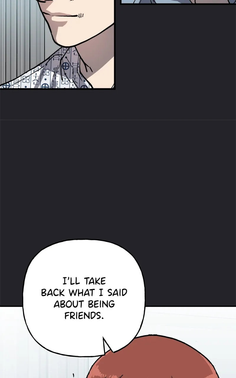 Read BOSS RETURN chapter 51 image 47 on Lezhin