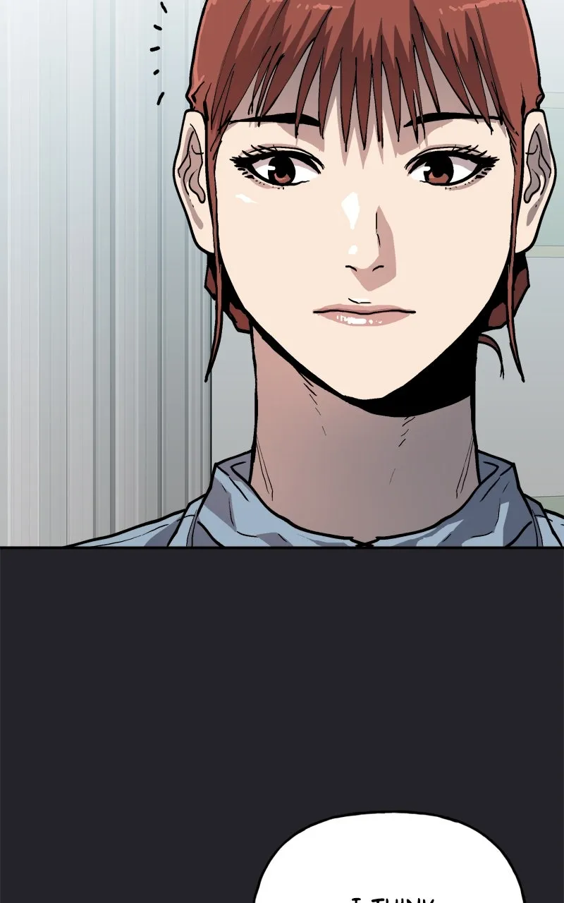 Read BOSS RETURN chapter 51 image 48 on Lezhin