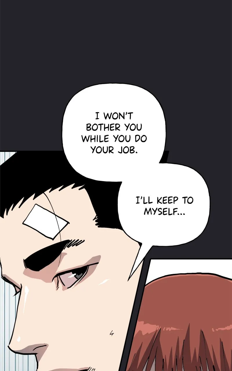 Read BOSS RETURN chapter 51 image 50 on Lezhin