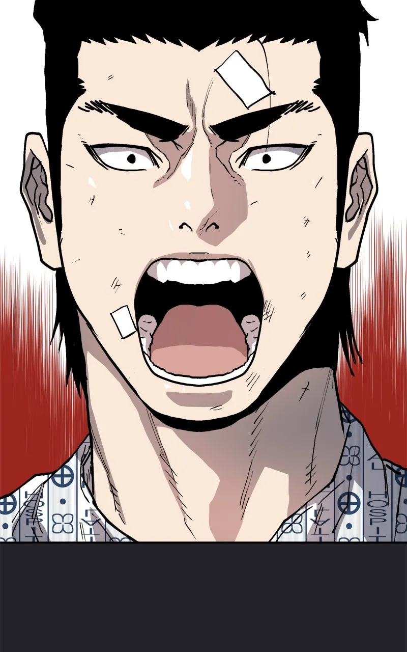 Read BOSS RETURN chapter 51 image 53 on Lezhin