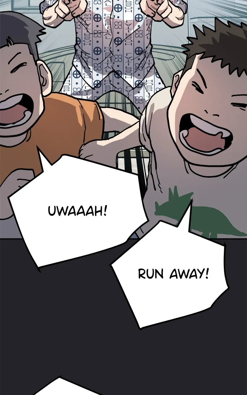 Read BOSS RETURN chapter 51 image 56 on Lezhin