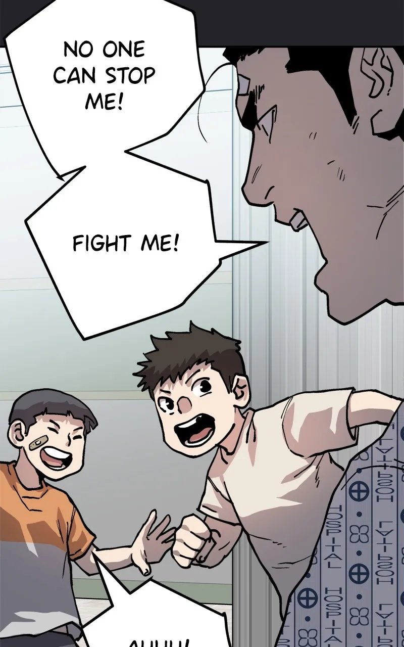 Read BOSS RETURN chapter 51 image 57 on Lezhin