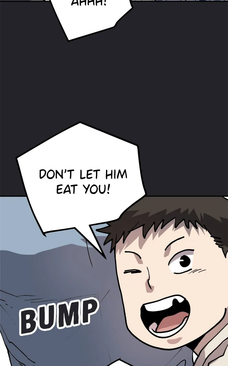 Read BOSS RETURN chapter 51 image 58 on Lezhin