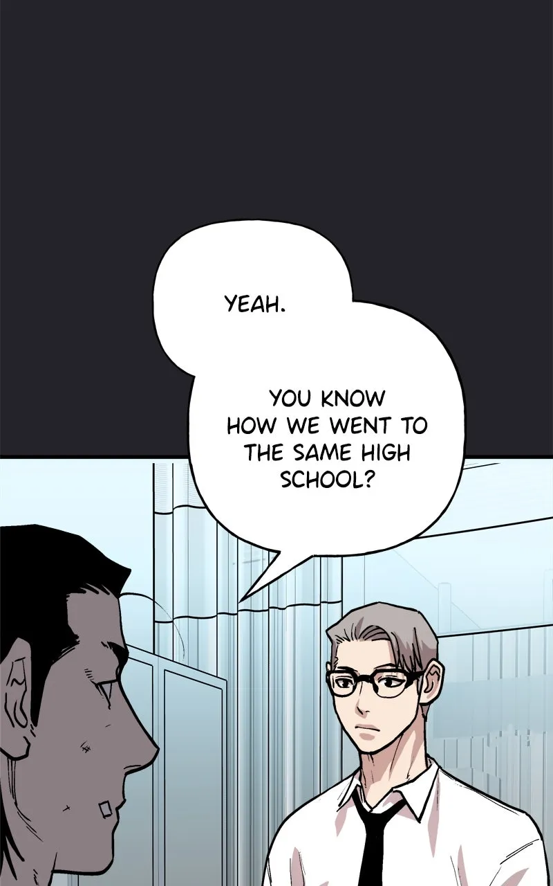 Read BOSS RETURN chapter 51 image 6 on Lezhin