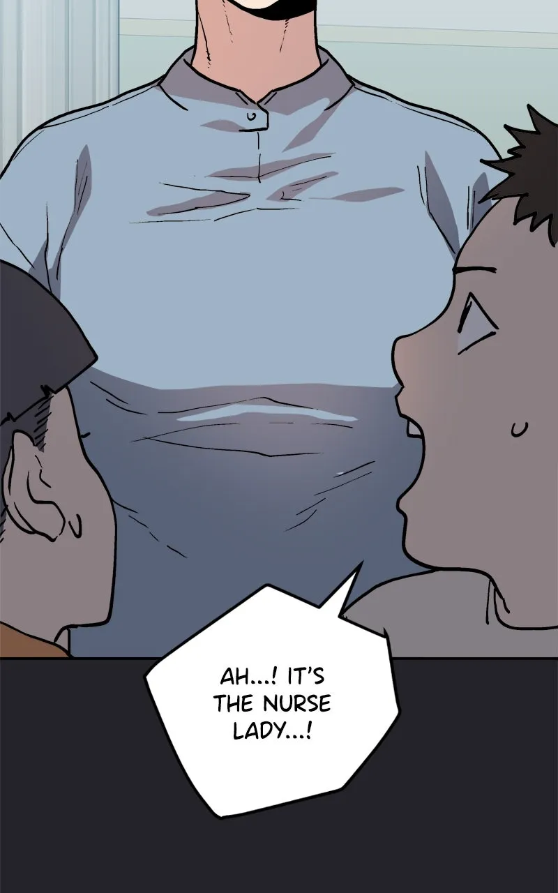 Read BOSS RETURN chapter 51 image 60 on Lezhin