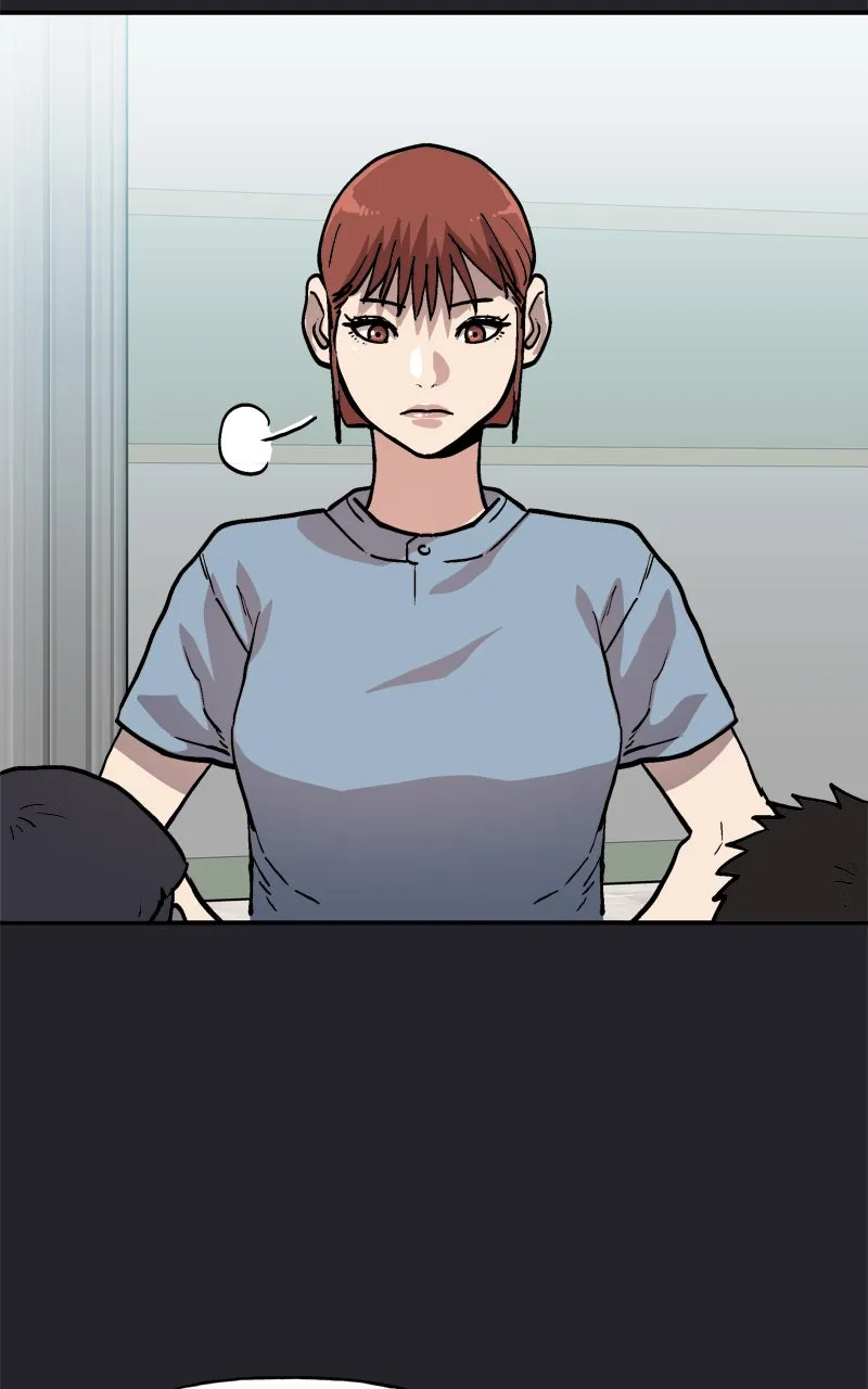Read BOSS RETURN chapter 51 image 64 on Lezhin