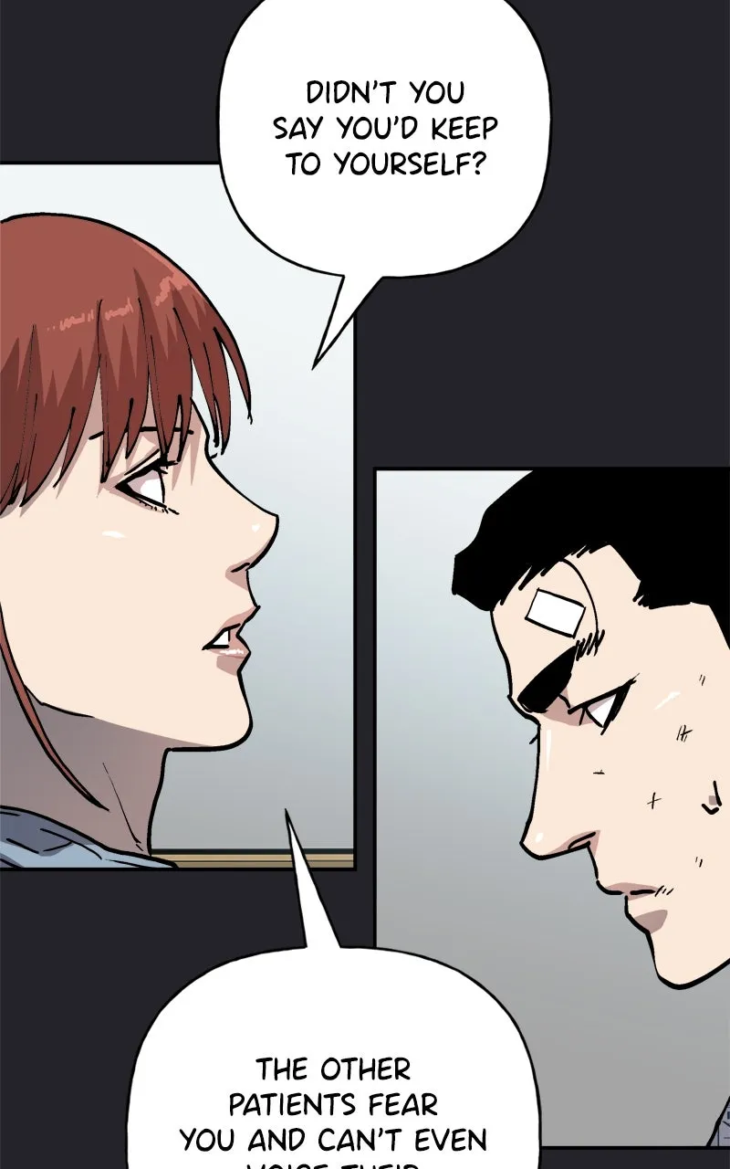 Read BOSS RETURN chapter 51 image 69 on Lezhin
