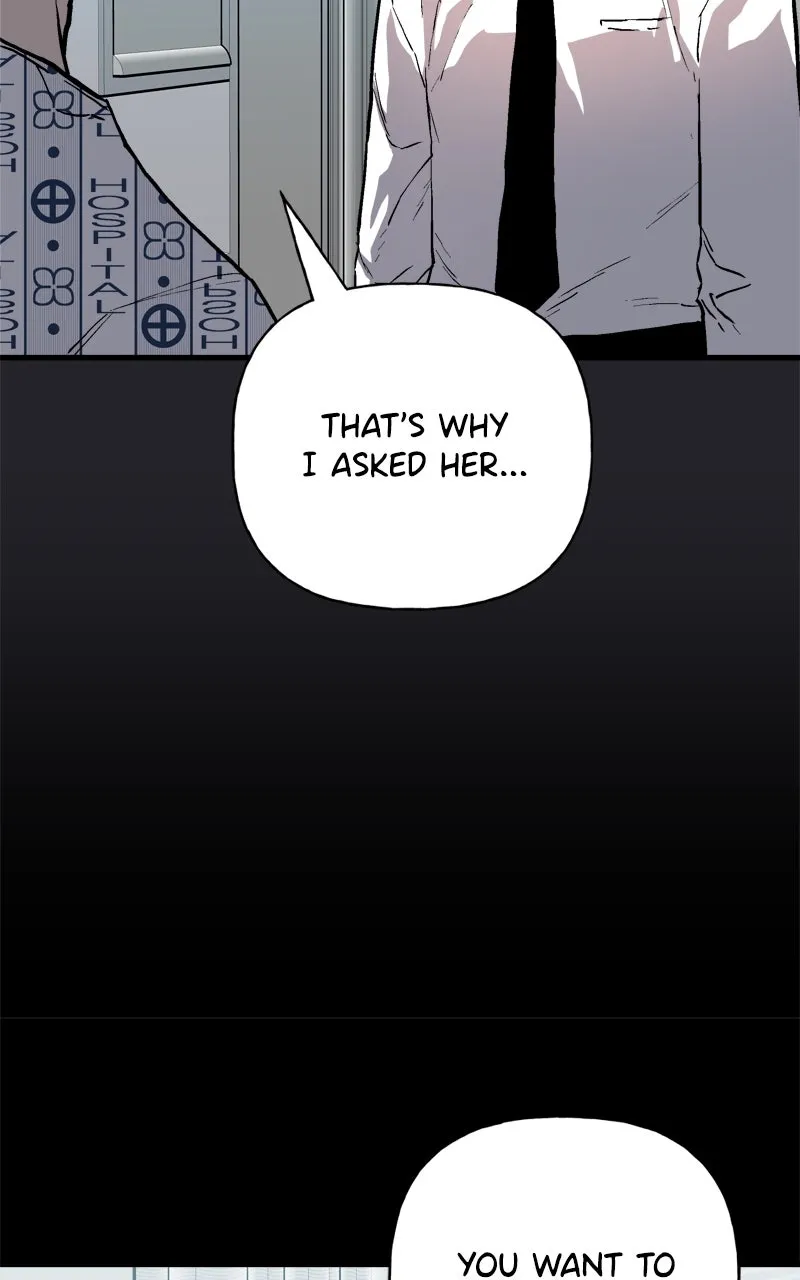 Read BOSS RETURN chapter 51 image 7 on Lezhin