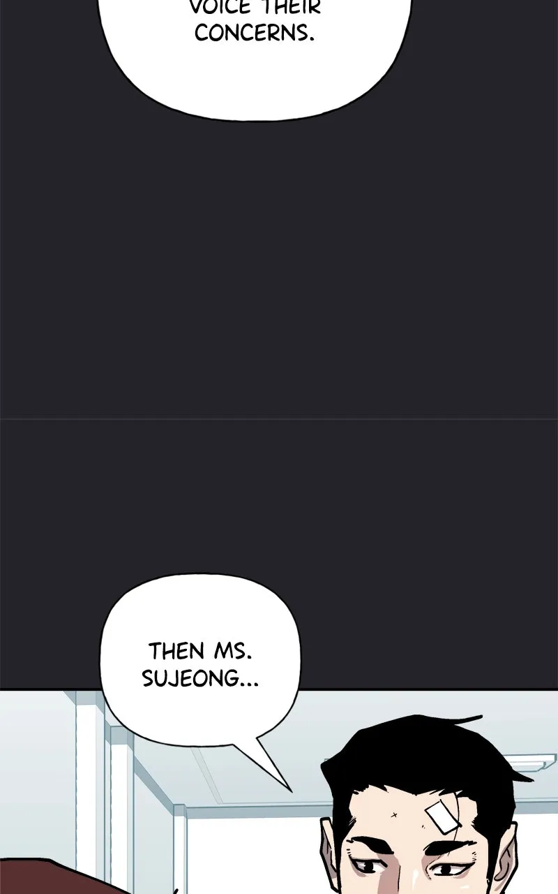 Read BOSS RETURN chapter 51 image 70 on Lezhin
